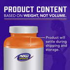 NOW FOODS MCT PROTEÍNA DE SUERO DE LECHE EN POLVO 454G SFN