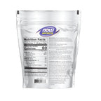NOW SPORTS MCT EN POLVO CON PROTEÍNA DE SUERO SFN