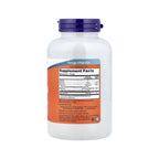 NOW Foods, Aceite de Hígado de Bacalao, Doble Fuerza, 650 mg, 250 Cápsulas