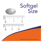 NOW Foods, Aceite de onagra, 500 mg, 250 cápsulas blandas sfn