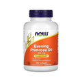 NOW Foods, Aceite de onagra, 500 mg, 250 cápsulas blandas sfn