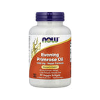 NOW Foods, Aceite de onagra, 1000 mg, 90 vegcaps sfn