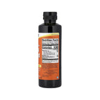 NOW Foods, Aceite de semilla de lino certificado orgánico, 12 fl oz sfn