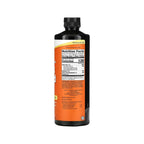 NOW Foods, Aceite de semilla de lino orgánico, 710 ml sfn