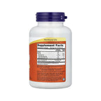 NOW Foods, Aceite de lino, 1000 mg, 100 cápsulas blandas sfn