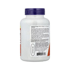 NOW Foods, Aceite de lino, 1000 mg, 100 cápsulas blandas sfn