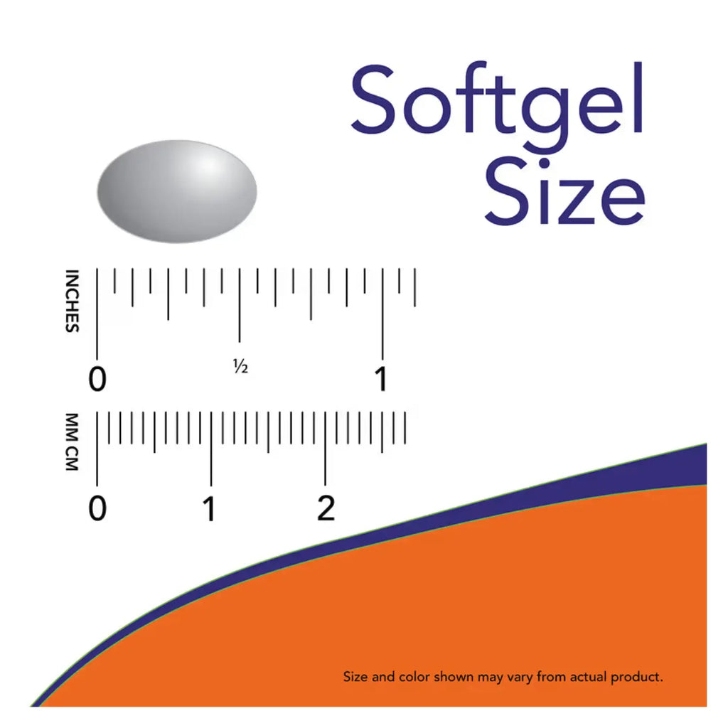 NOW Foods, Ajo inodoro, Extracto concentrado, 100 softgel sfn
