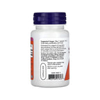 NOW Foods, Policosanol, 10 mg, 90 cápsulas vegetales sfn