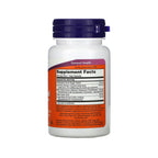NOW FOODS, POLICOSANOL DE DOBLE CONCENTRACIÓN, 90 CAPS SFN