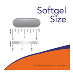 NOW FOODS OMEGA 36-9 1000 MG, 100 SOFTCAPS SFN
