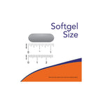 NOW FOODS, OMEGA 3-6-9, 1000 MG, 250 CAPSULAS SFN