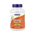 NOW Foods,Aceite de semilla calabaza,1000 mg,100 softgel sfn