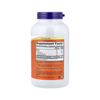 NOW Foods, Aceite de semilla de calabaza, 1000 mg, 200 softgel sfn