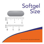 NOW Foods, Aceite de germen de trigo, 1130 mg, 100 softgel sfn