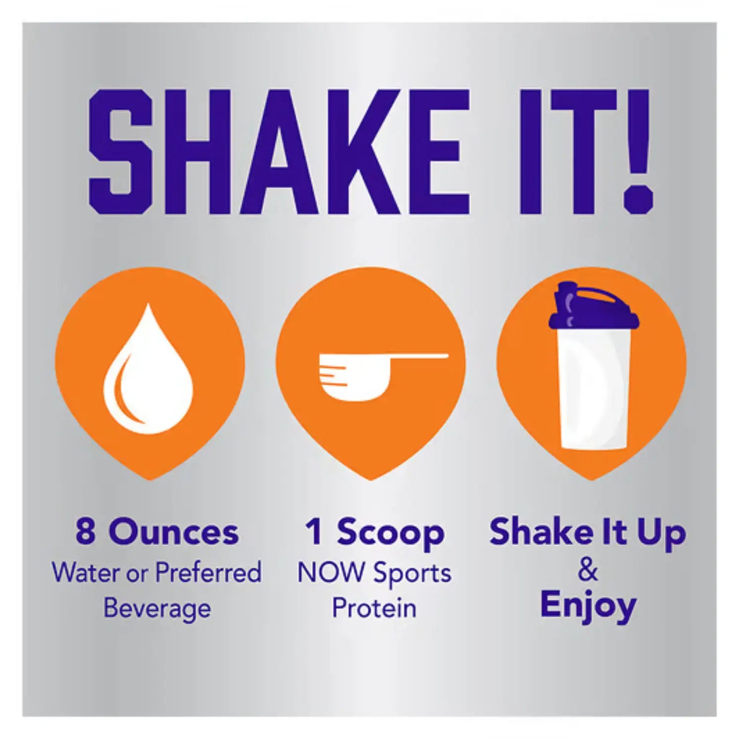 NOW FOODS BEEF BONE BROTH PWD 1.2 LBS