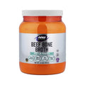 NOW FOODS BEEF BONE BROTH PWD 1.2 LBS