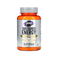 NOW FOODS SUSTAINED ENERGY 90 VCAPS