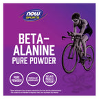 NOW FOODS BETA ALANINE POWDER 500G