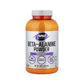 NOW FOODS BETA ALANINE POWDER 500G