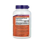 NOW FOODS QUITOSANO, 500 MG, 240 CAPSULAS SFN