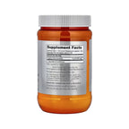 NOW FOODS CREATINE POWDER 600 GRM