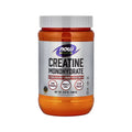 NOW FOODS CREATINE POWDER 600 GRM