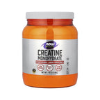 NOW FOODS CREATINE POWDER PURE 2.2 LBS 1 KG