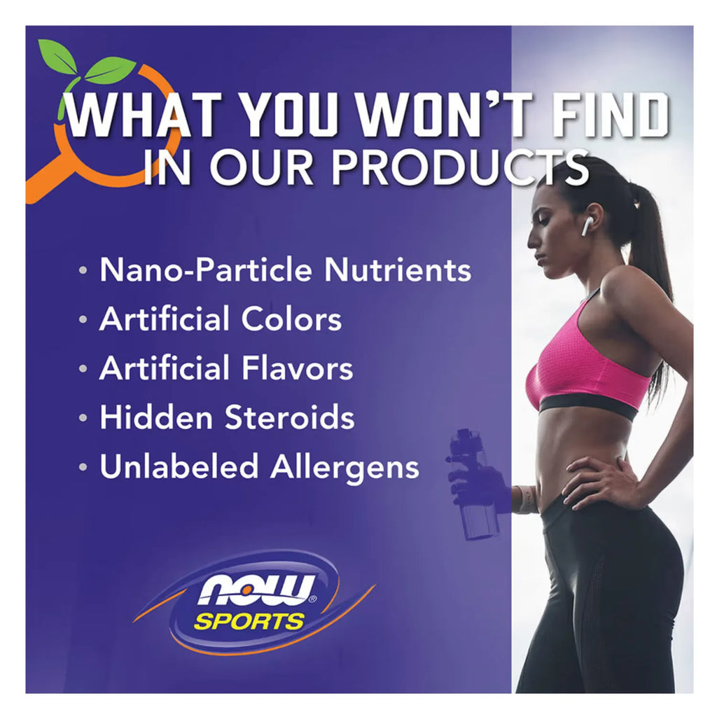 CREATINA MONOHIDRATADA 120 VEGCASPS NOW FOODS SPORTS SFN