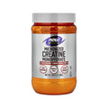 NOW FOODS CREATINE MONOHYDRATE MICRONIZED 500 G
