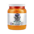 NOW FOODS SPORTS PROTEÍNA DE CLARA DE HUEVO 544 G SFN