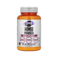NOW FOODS SPORTS HMB EN POLVO RECUPERACIÓN DEPORTIVA 90G SFN