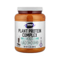 NOW FOODS COMPLEJO DE PROTEÍNAS VEGETALES 907G SFN