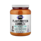 NOW FOODS COMPLEJO DE PROTEÍNAS VEGETALES 907G SFN