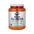 NOW FOODS SPORTS PROTEÍNA DE GUISANTE ORGÁNICA 680 G SFN