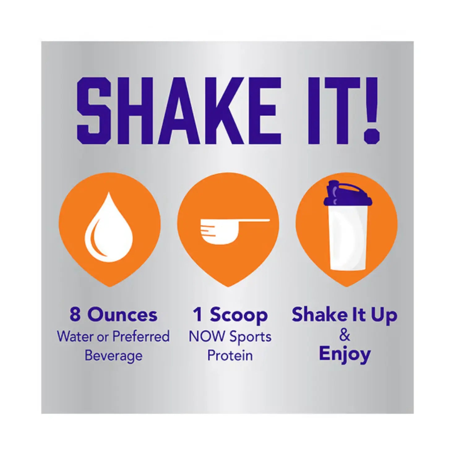 NOW FOODS CASEÍNA MICELAR 816G SFN