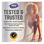 NOW FOODS PEA PROTEIN UNFLAVORED 7 LB