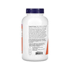 NOW FOODS, MSM, 1,500 MG, 200 TABLETAS SFN