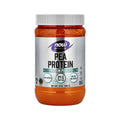 NOW FOODS SPORTS PROTEINA DE GUISANTE PURA 340G SFN