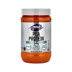 NOW FOODS SPORTS PROTEINA DE GUISANTE PURA 340G SFN