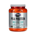 NOW FOODS PROTEINA DE GUISANTE SIN SABOR 2 LBS (907 G)SFN