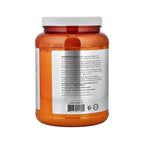 NOW FOODS WHEY ISOLATE VANILLA 1.8 LBS