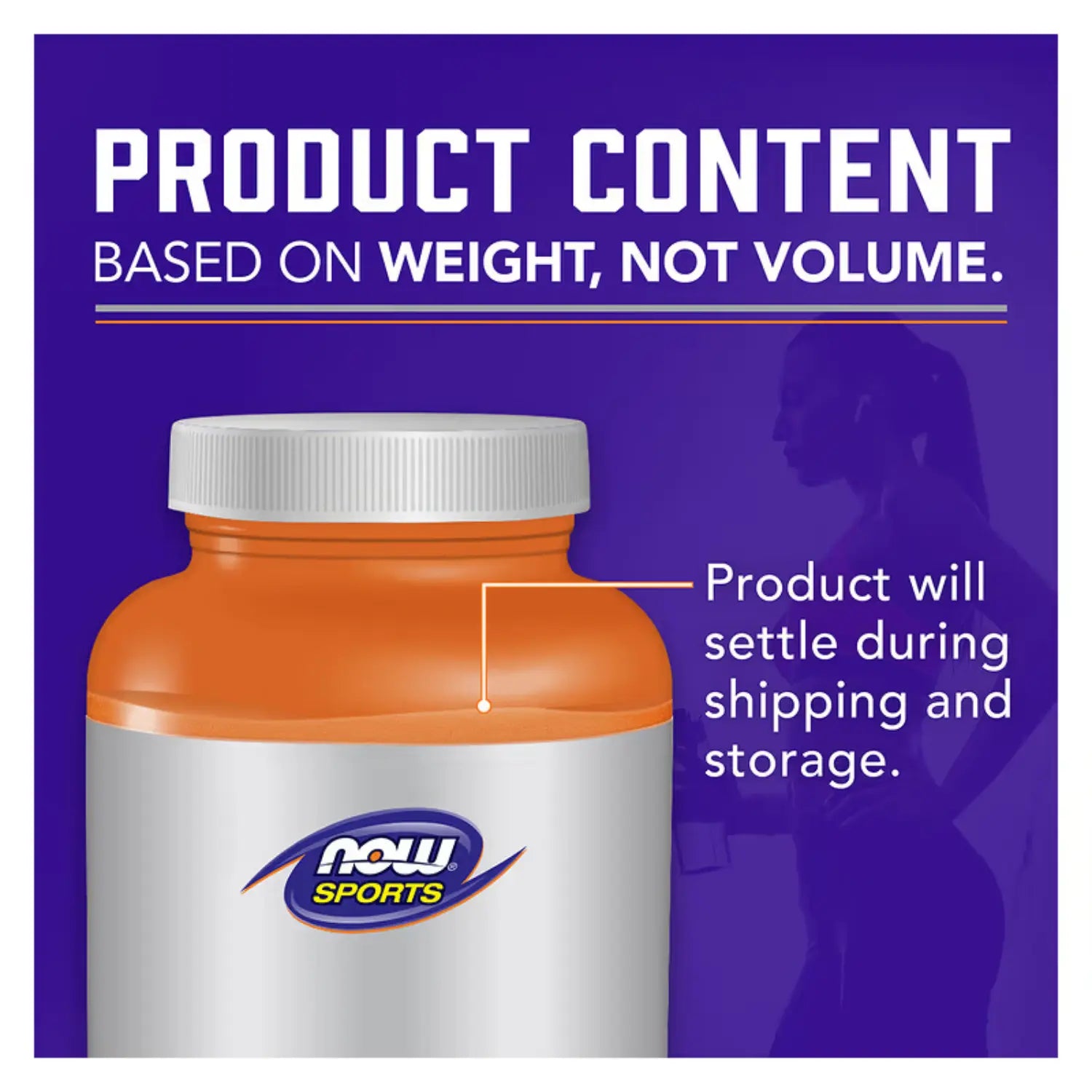 NOW FOODS WHEY ISOLATE VANILLA 1.8 LBS
