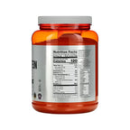 NOW FOODS PROTEINA SUERO DE LECHE AISLADO CHOCOLATE 816G SFN