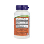 NOW FOODS TEST.JACK 100 VITAMINA B6 Y ZINC 60 VEGCAPS SFN
