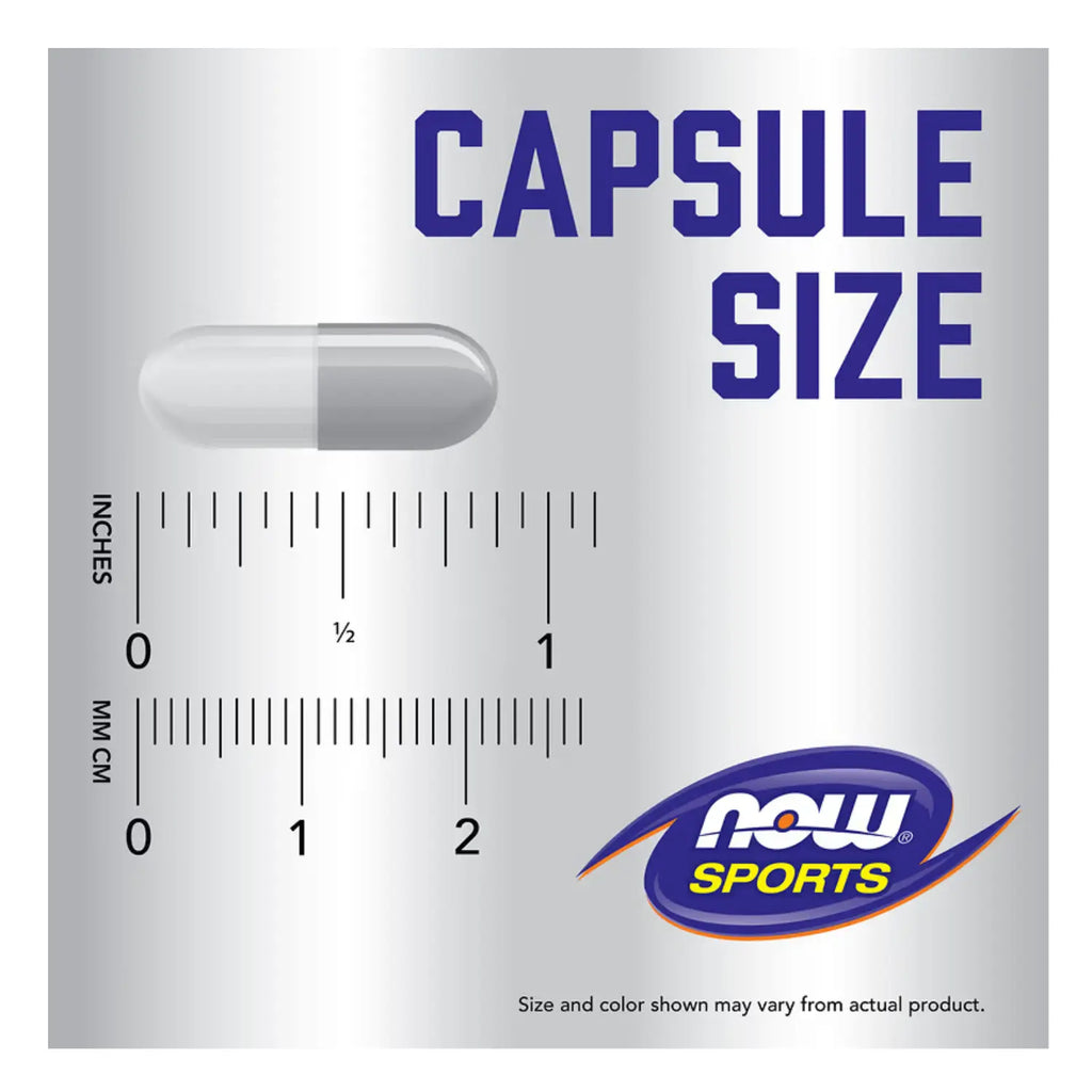 NOW FOODS TRIBULUS 500mg 45% 100vcaps