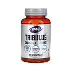 NOW FOODS TRIBULUS 500mg 45% 100vcaps