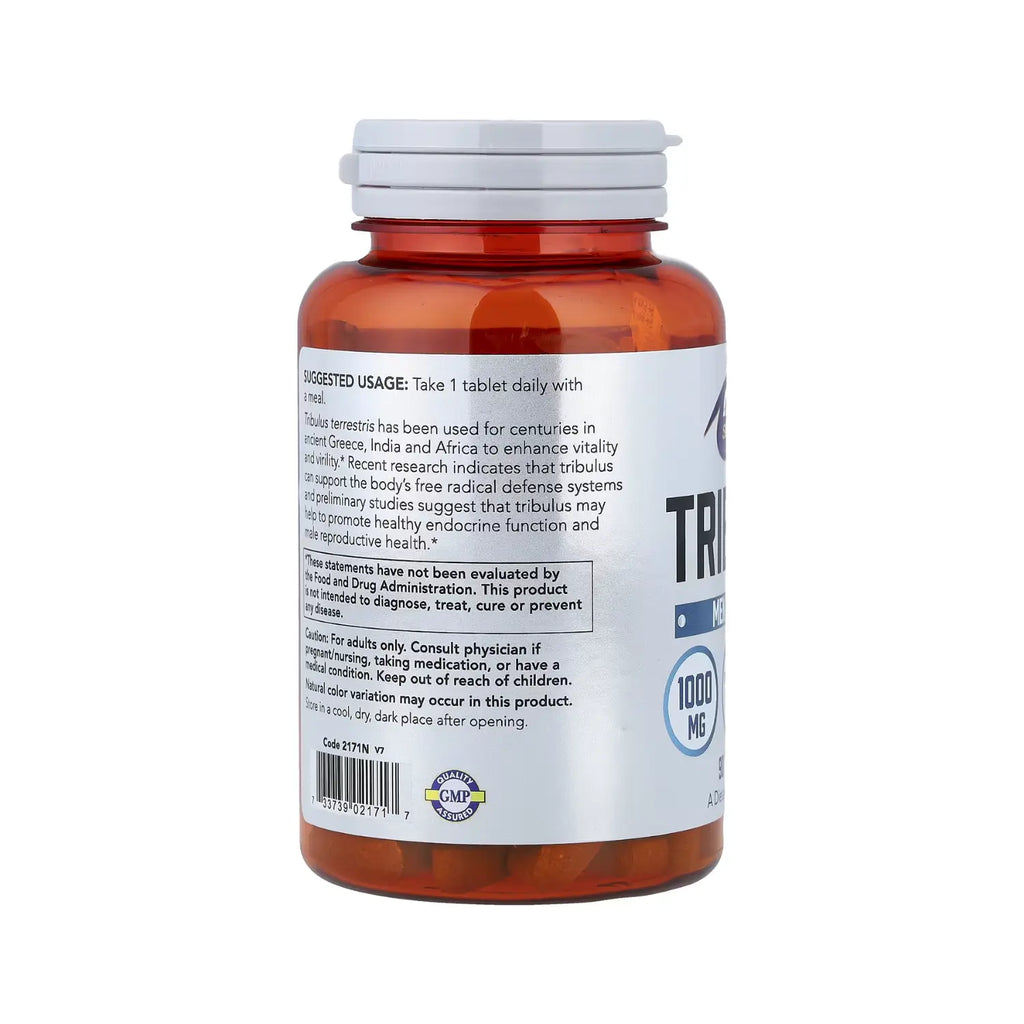 NOW FOODS SPORTS TRI. 1000MG 90 TABS DOBLE FUERZA SFN