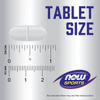 NOW FOODS SPORTS TRI. 1000MG 90 TABS DOBLE FUERZA SFN