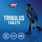 NOW FOODS SPORTS TRI. 1000MG 90 TABS DOBLE FUERZA SFN