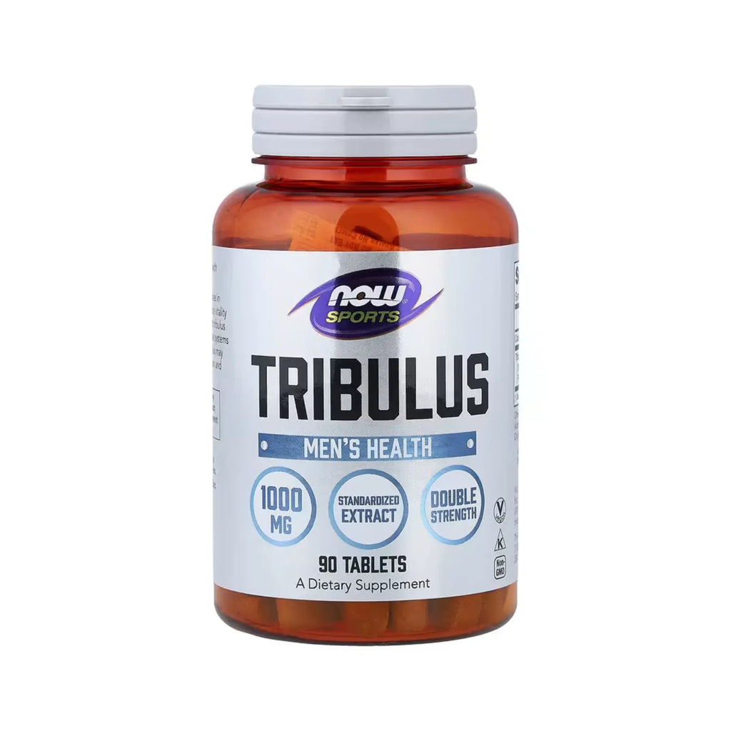 NOW FOODS SPORTS TRI. 1000MG 90 TABS DOBLE FUERZA SFN